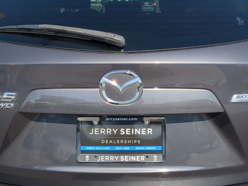 Used 2016 MAZDA CX-5 Touring AWD/4WD image 13