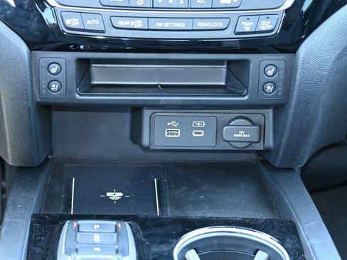 New 2026 Honda Ridgeline Black Edition image 20