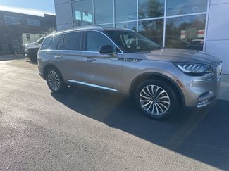 Used 2020 Lincoln Aviator Reserve w/ Equipment Group 201A 360° Tour