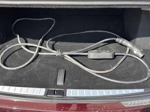 Used 2023 Lucid Air Touring image 23