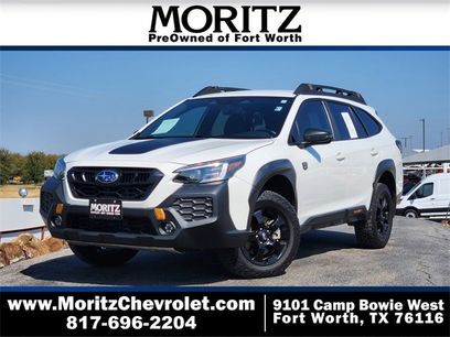 Used 2024 Subaru Outback Wilderness w/ Wilderness Package