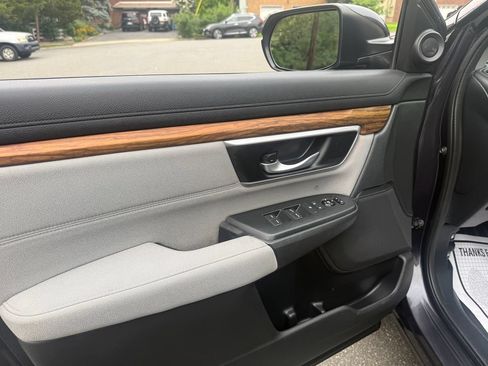 Used 2017 Honda CR-V EX image 12