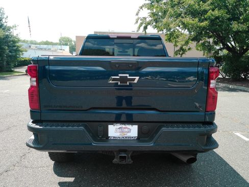 Certified 2023 Chevrolet Silverado 2500 LT w/ Z71 Sport Edition AWD/4WD image 7