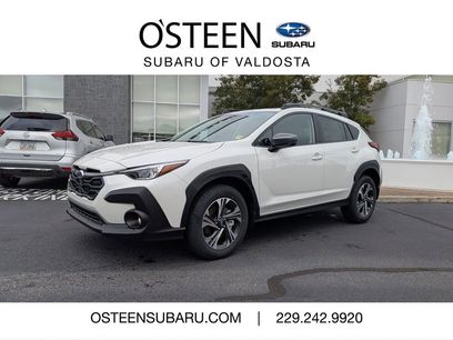New 2026 Subaru Crosstrek 2.0i Premium