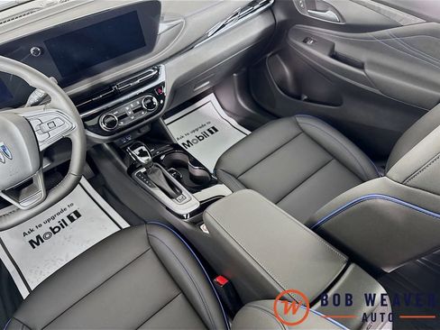 Used 2025 Buick Envista Sport Touring w/ Convenience I Package FWD image 30