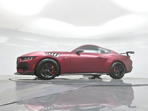 New 2025 Ford Mustang GT Premium w/ GT Performance Package image 7