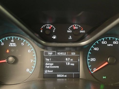 Used 2017 Chevrolet Colorado W/T RWD image 21