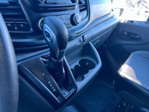 Used 2022 Ford Transit 250 148 High Roof AWD w/ Load Area Protection Package image 20