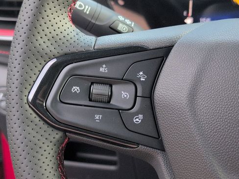 New 2026 Chevrolet TrailBlazer RS image 26