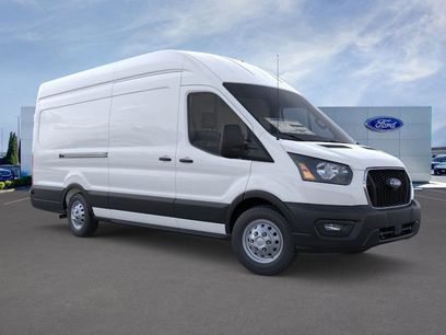 New 2025 Ford Transit 350 148 High Roof Extended AWD