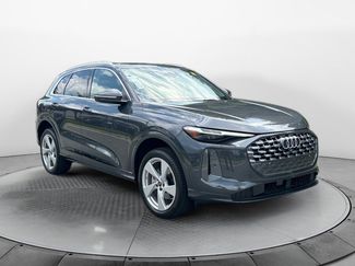 New 2025 Audi Q5 Premium Plus video 1