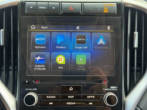 Used 2019 Subaru Ascent Touring AWD/4WD image 29
