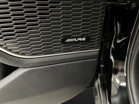 Used 2024 Jeep Grand Cherokee Limited 4xe w/ Luxury Tech Group II image 29