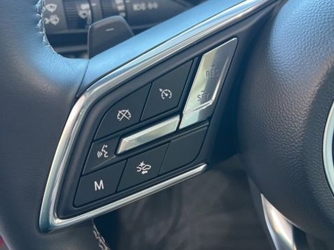 Used 2024 Buick Envision Preferred image 21