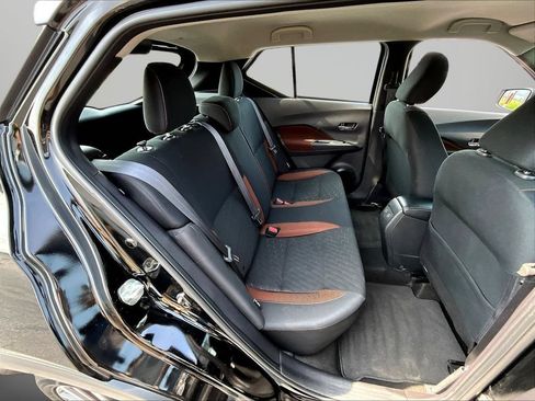 Used 2024 Nissan Kicks SR FWD image 24