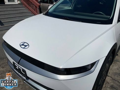 Used 2024 Hyundai Ioniq 5 SEL RWD image 85
