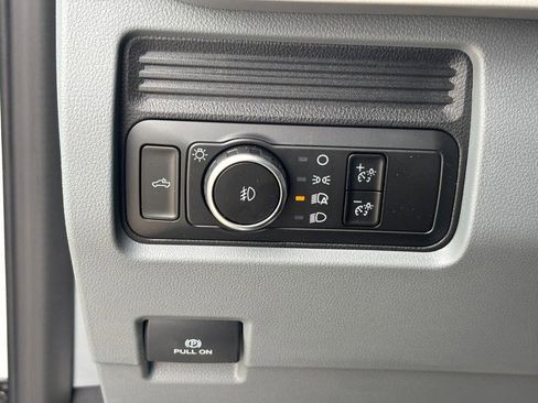 New 2026 Ford F350 XL w/ XL Chrome Package image 11