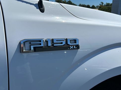 Used 2020 Ford F150 XL w/ Equipment Group 101A Mid image 10
