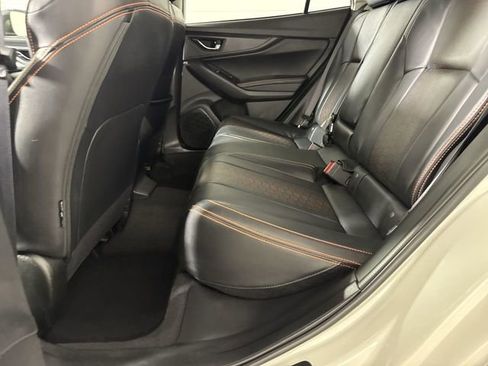 Used 2023 Subaru Crosstrek 2.5i Limited image 21