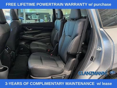 New 2026 Subaru Ascent Bronze Edition AWD/4WD image 15