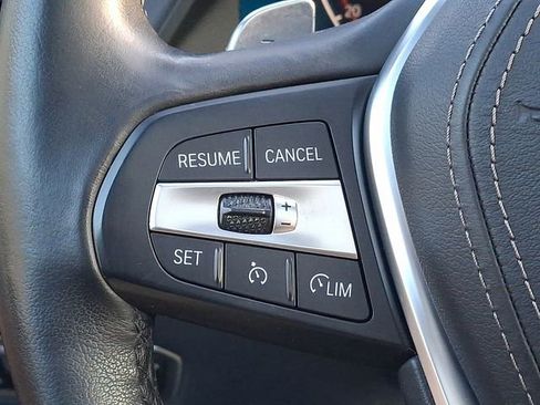 Used 2019 BMW X5 xDrive40i w/ Luxury Seating Package image 24