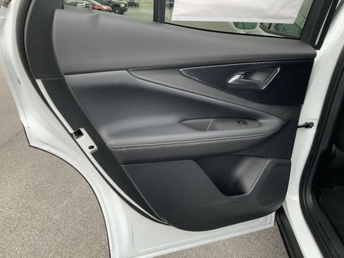 New 2026 Chevrolet Blazer EV LT FWD image 59