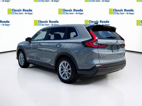 Certified 2024 Honda CR-V EX image 5