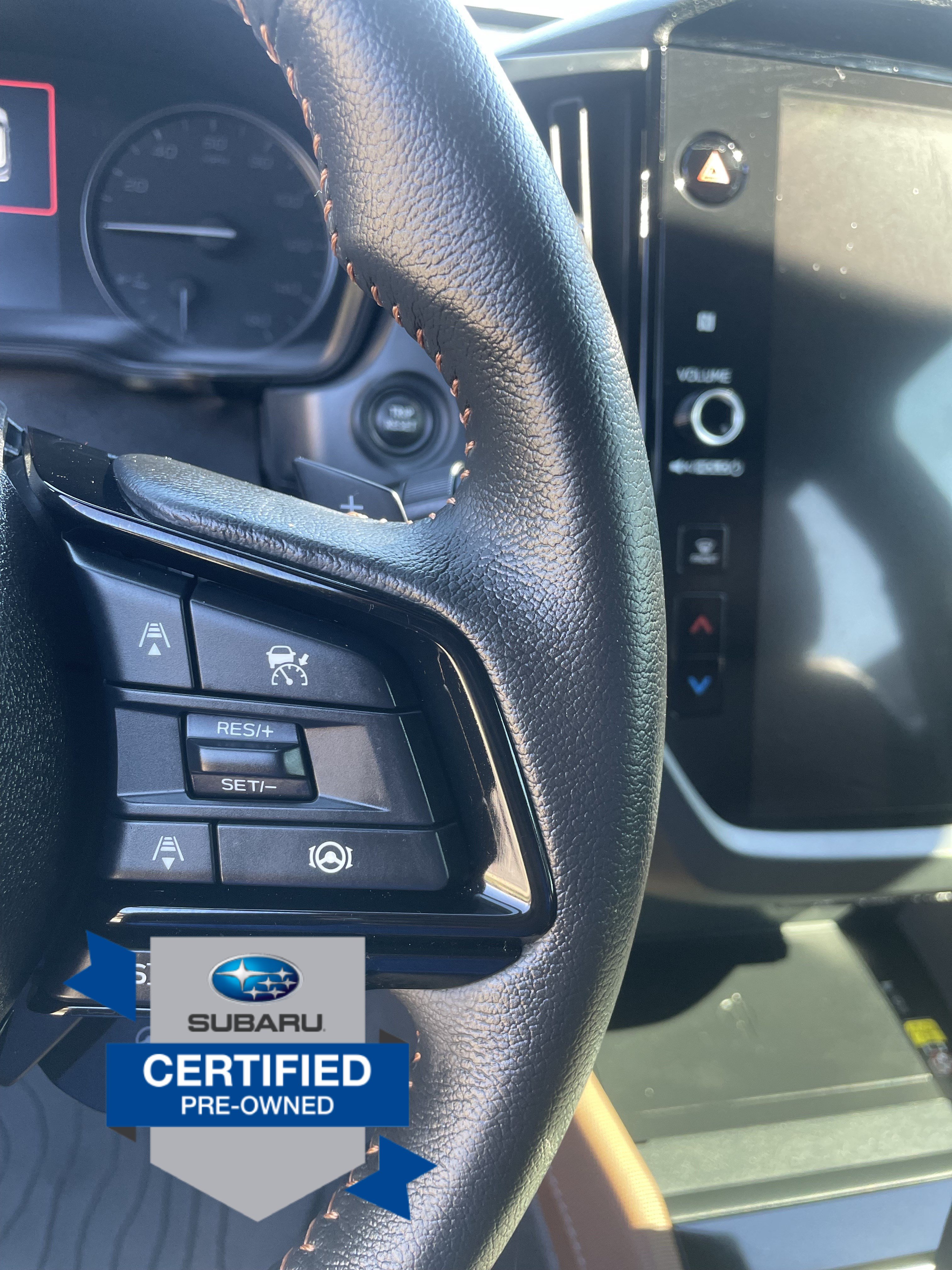 Certified 2025 Subaru Forester Touring w/ Popular Package - Touring AWD/4WD image 27