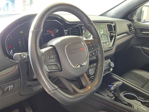 Used 2025 Dodge Durango R/T image 24