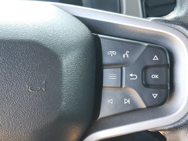 Used 2022 Ford Bronco Outer Banks AWD/4WD image 13