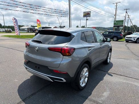 Used 2023 Buick Encore GX Preferred w/ Cold Weather Comfort Package AWD/4WD image 5