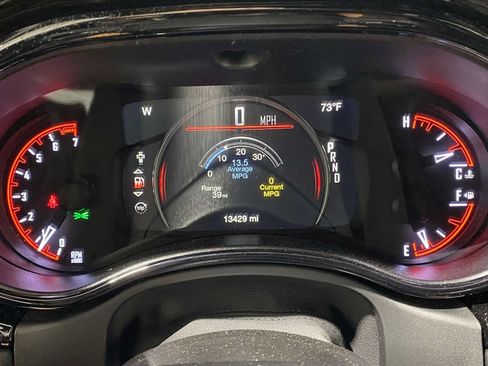 Used 2026 Dodge Durango GT AWD/4WD image 28