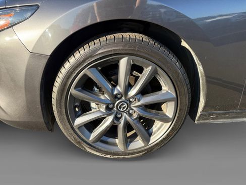 Used 2023 MAZDA MAZDA3 s image 9