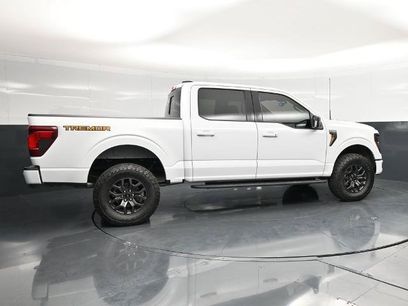 Certified 2025 Ford F150 Tremor w/ Bed Utility Package