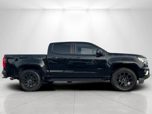 Used 2019 Chevrolet Colorado LT w/ Colorado RST Special Edition image 2