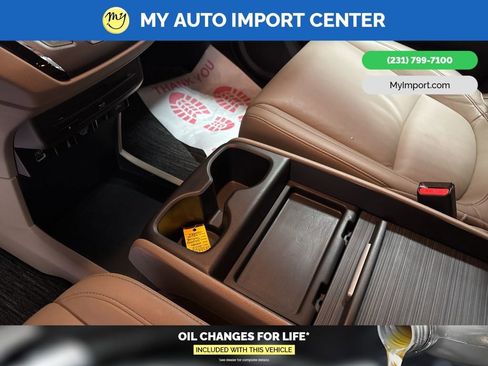 Used 2024 Honda Odyssey Touring image 24