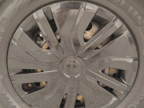 Used 2021 Mitsubishi Mirage ES FWD image 31