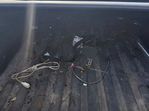 Used 2014 RAM 1500 Express RWD image 8