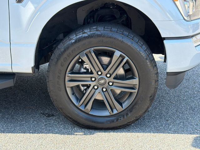Used 2022 Ford F150 Lariat AWD/4WD image 14