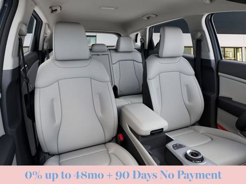 New 2026 Kia Sportage EX w/ EX Panoramic Sunroof Package image 15