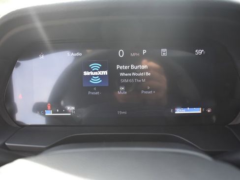 New 2026 Jeep Grand Cherokee L 4WD image 24