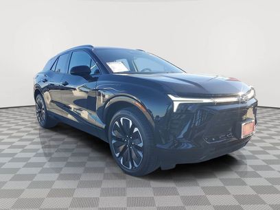 Used 2026 Chevrolet Blazer EV RS