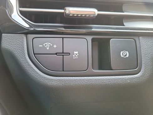 New 2026 Kia Sportage LX image 24