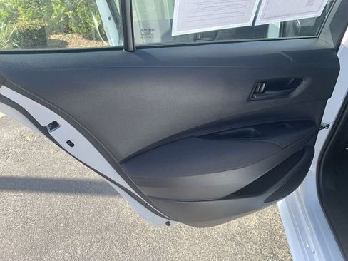 Certified 2025 Toyota Corolla LE image 15