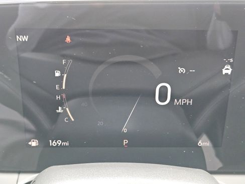 New 2026 Buick Envista Preferred w/ Convenience I Package FWD image 11