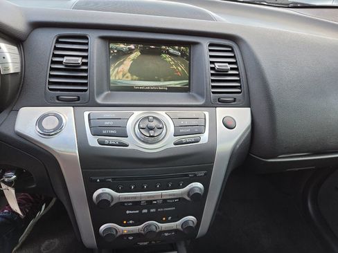 Used 2009 Nissan Murano LE AWD/4WD image 29