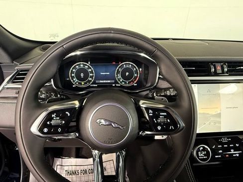 Used 2026 Jaguar F-PACE R-Dynamic S AWD/4WD image 27