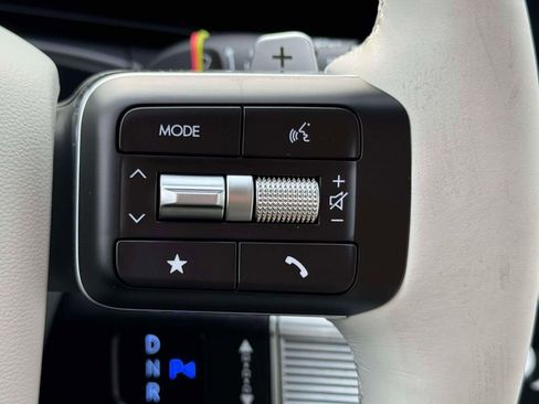 New 2026 Hyundai Santa Fe SEL image 21