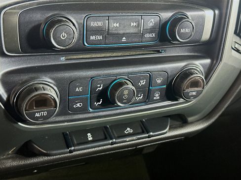 Used 2015 Chevrolet Silverado 1500 LT w/ All Star Edition image 23