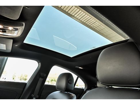 Certified 2023 Mercedes-Benz CLA 250 4MATIC image 13